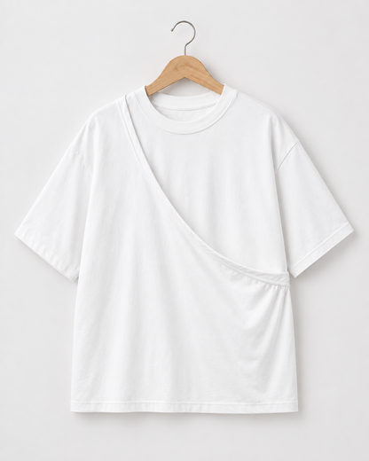 PawTee™ — The Cat Carrier Tee