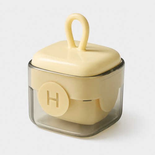 FurRoller — Reusable Pet Hair Remover
