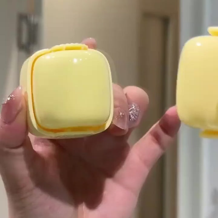 FurRoller — Reusable Pet Hair Remover